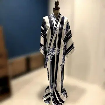 와츠 유카타