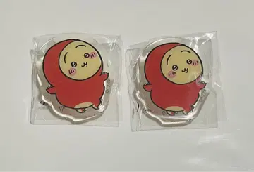 치이카와 (먼작귀) 한국 한정판 스마트폰 그립 타코기 토끼
