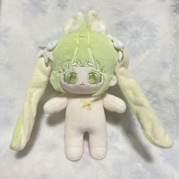 무속성 봉제 인형 20cm