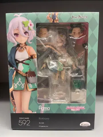 MAXFACTORY figma 코코로 558