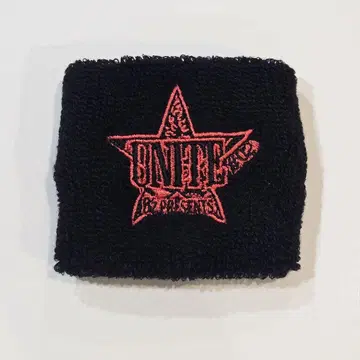 B'z PRESENTS UNITE #02 가챠 리스트 밴드 블랙