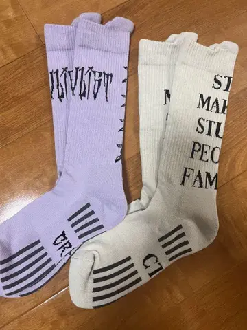 카탈리스트 양말