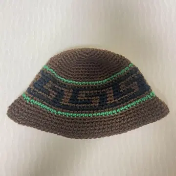 크러셔 모자, 크로셰 모자, 비니, 버킷 모자, 니트 모자, 봄/여름