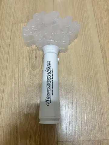 A 응원봉 2019