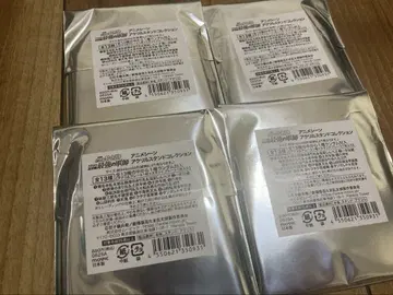 닌타마 란타로 애니메이션 장면 아크릴 스탠드 컬렉션