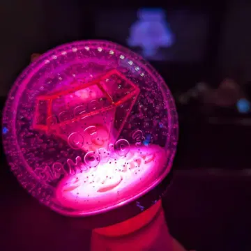 AREA OF DIAMOND 3 응원봉 2개 세트