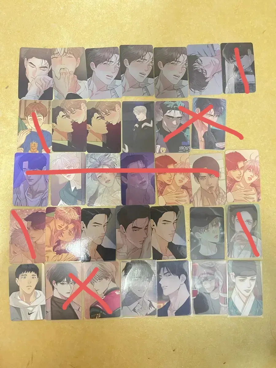 Jaeimy Shop Fei Back Jo Gae Sonyeon Limited Run Poca Collect Book wts