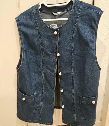 데님 M 사이즈 베스트