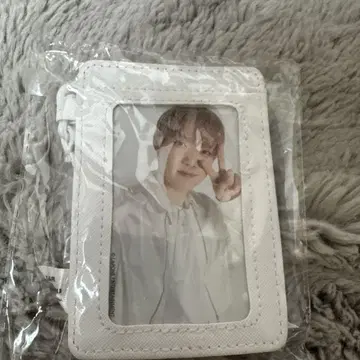 기무라 마사야 패스 케이스