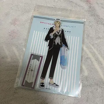 브라콘 마린 아크릴 스탠드 요