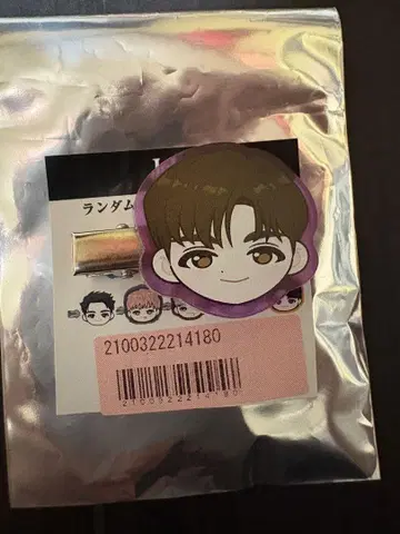 초특급 료가 헤어 클립