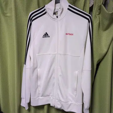 gosha rubchinsky 고샤 루브친스키 트랙 자켓