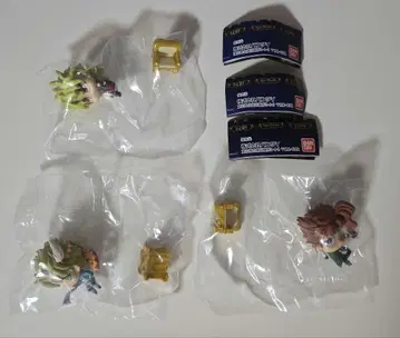 죠죠 컬렉션 죠죠 월드 디오 시저 카쿄인