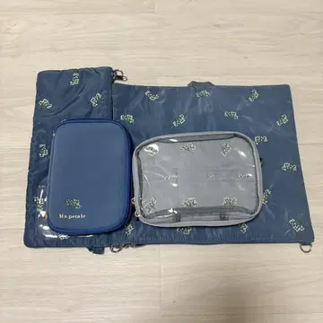 natural couture 덕질 굿즈 세트