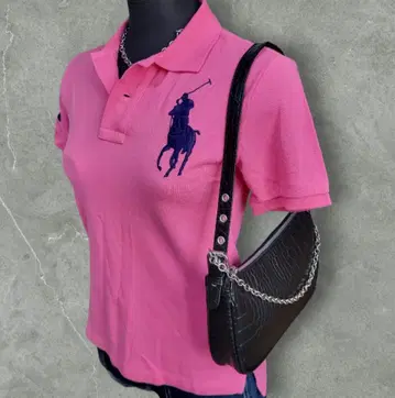 00s archive y2k RALPH LAUREN 헤이세이 갸루
