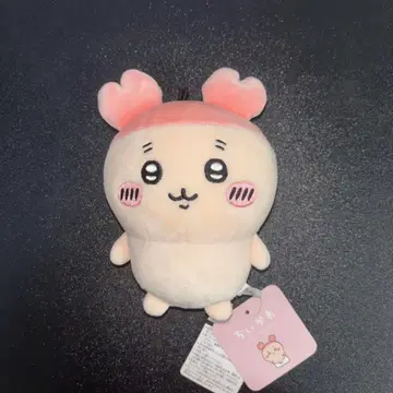 치이카와 봉제 인형 약 15cm