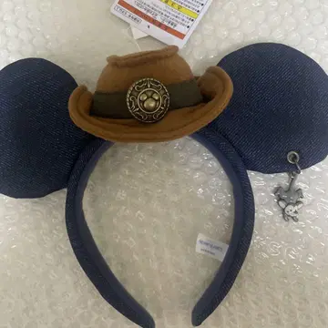 디즈니 미키 머리띠