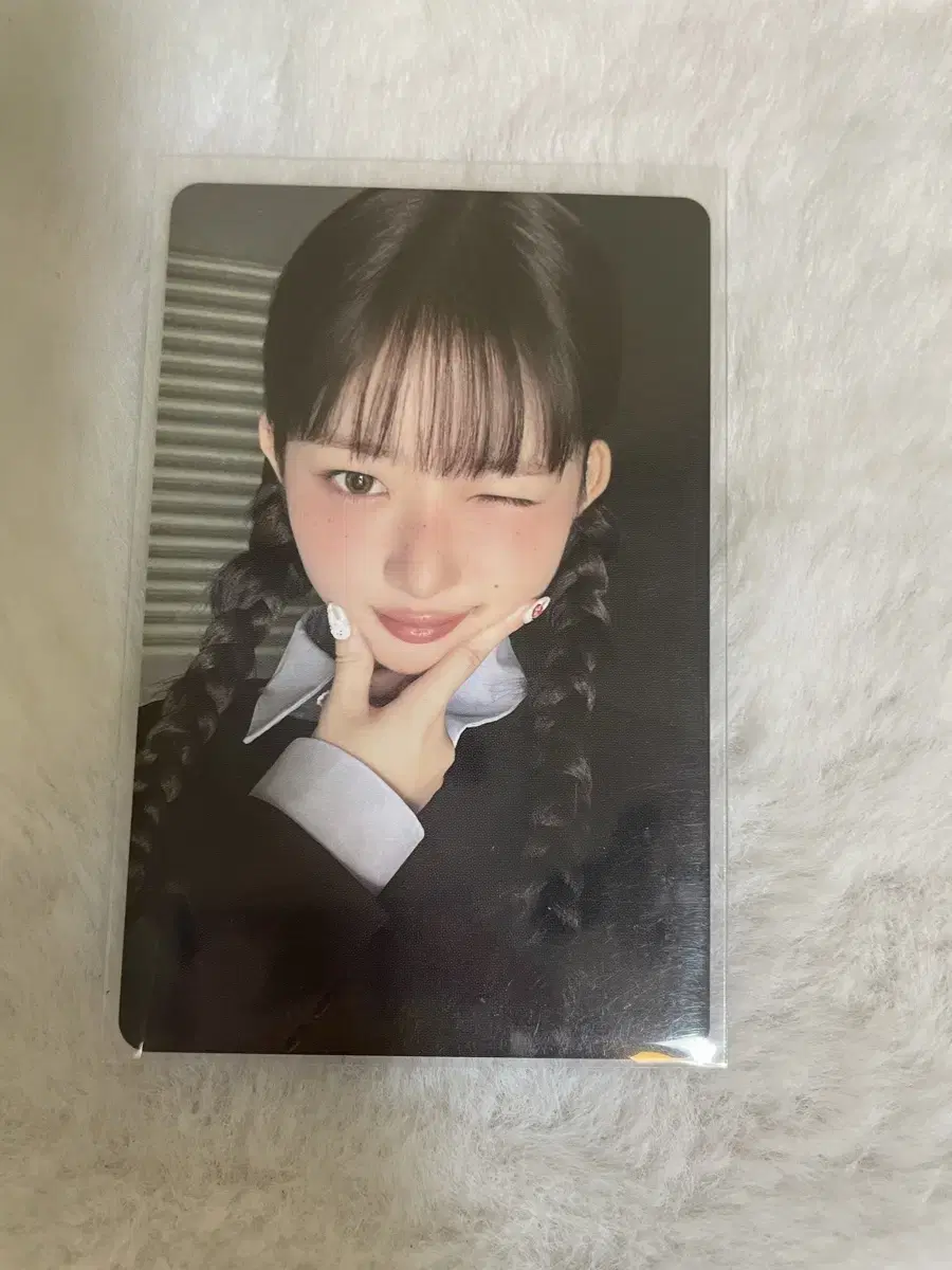 IVE Empathy Digipack Lay