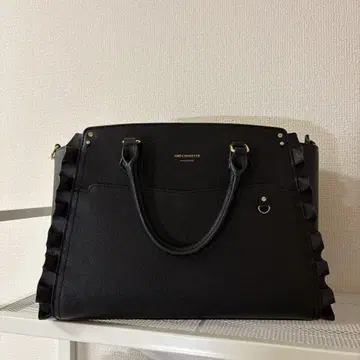 &chouette 안드슈에트 최애 가방 이타백