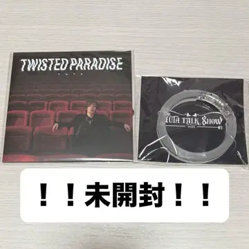NCT 나카모토 유타 CD 굿즈