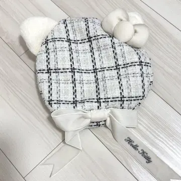 키티 베레모