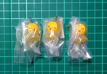 SKZOO 메지루시 액세서리 폭갈이