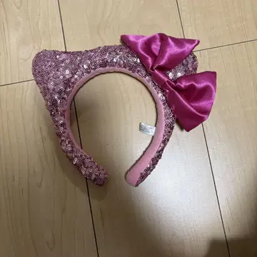 유니버셜 유니버셜 머리띠 키티