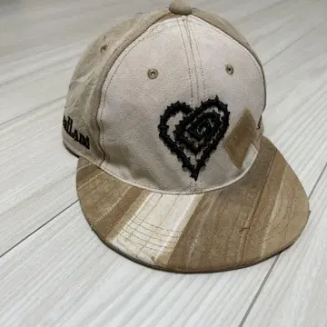 greatLAnd x NVCLEAR Adultery CAP BLACK