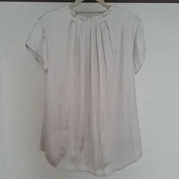 NATURAL BEAUTY BASIC 블라우스 M 사이즈