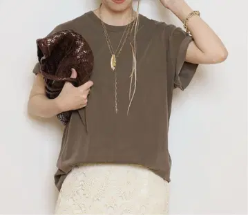 MUSE de Deuxieme Classe Refinement 티셔츠