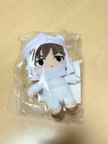 닌자 타마 란타로 텐키 봉제 인형 마스코트
