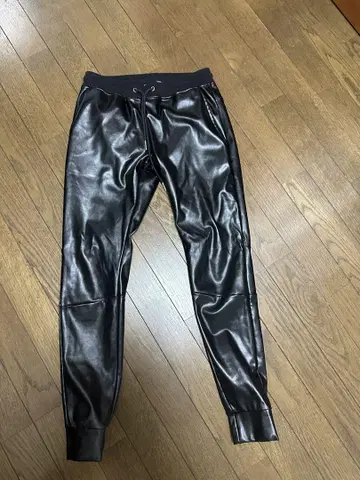 아담스 저글러 가죽