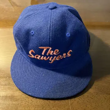 Tacomafuji Record THE Sawyers 캡