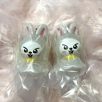 SKZOO 메지루시 액세서리 Lee 비트 2개 세트