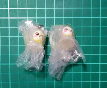SKZOO 메지루시 액세서리 지니레트