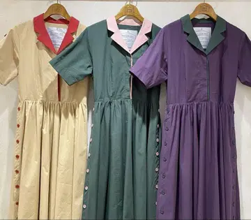LEBECCA boutique 레베카 부티크 우리에 대한 원피스