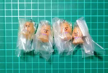 SKZOO 메지루시 액세서리 한쿼카