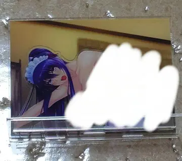 대마닌 아키야마 린코 아크릴 스탠드