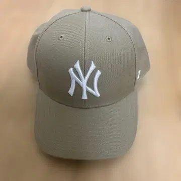 [새상품 미사용] NY 캡