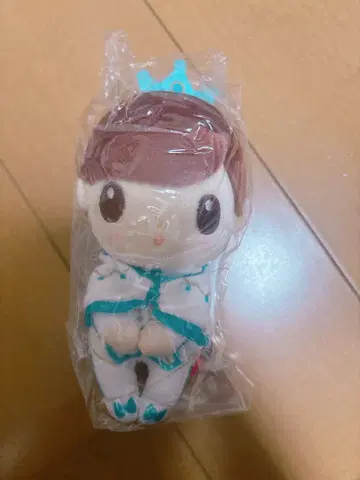 신궁지 용태 츄코리 씨