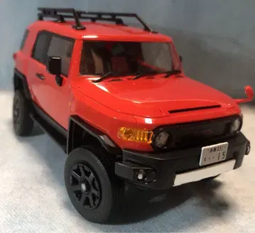 FJ 크루저
