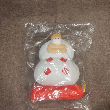 치이카와 오데미모치 가가미모치 봉제 인형