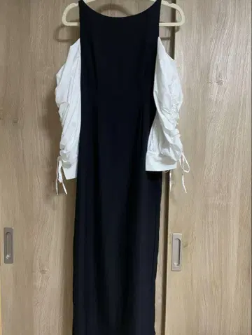 snidel 쇼 스킨 원피스 사이즈 1