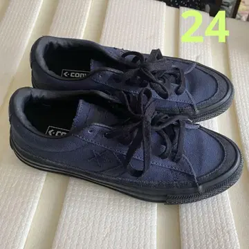 컨버스 프로라이드 SK GD OX 24