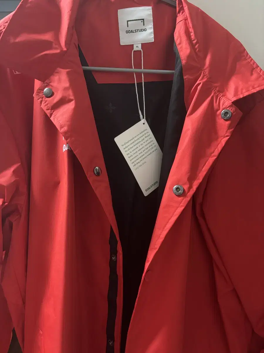 T1 Jacket