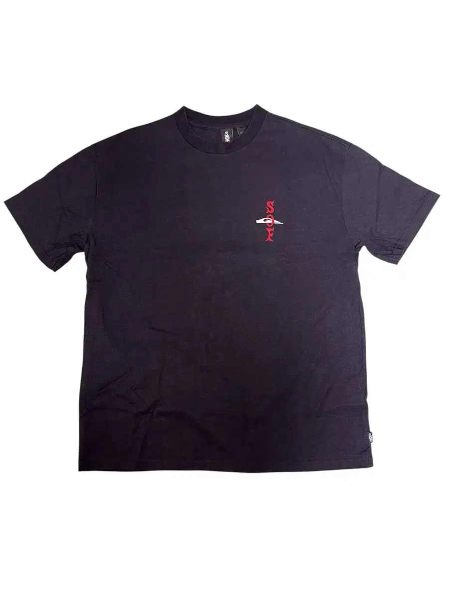 Quiksilver SOF Collection T-shirt L