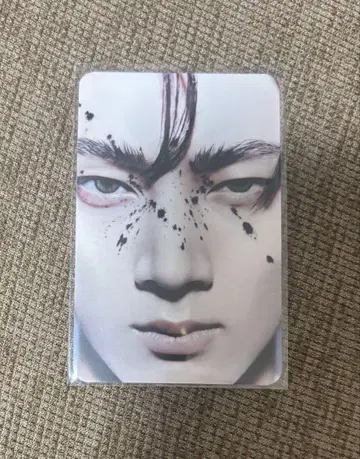 ENHYPEN DESIRE:UNLEASH BDM 제이
