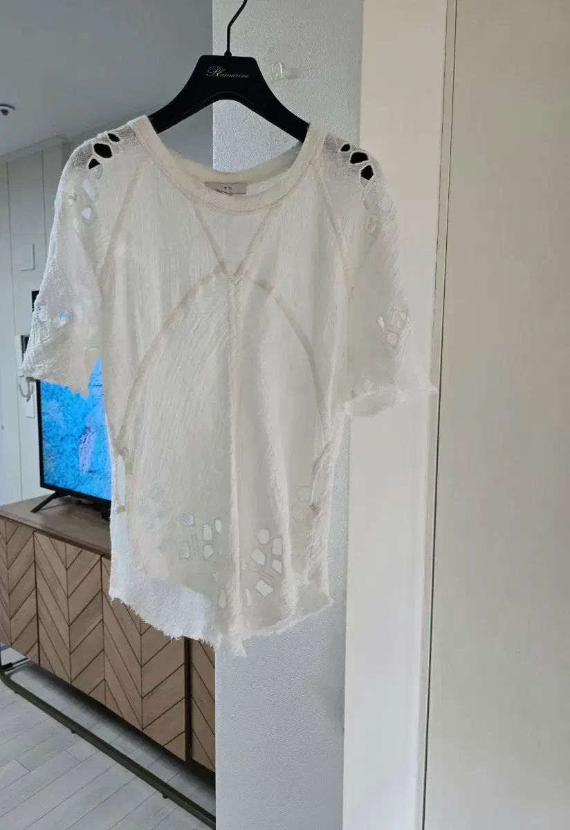 IRO Blouse
