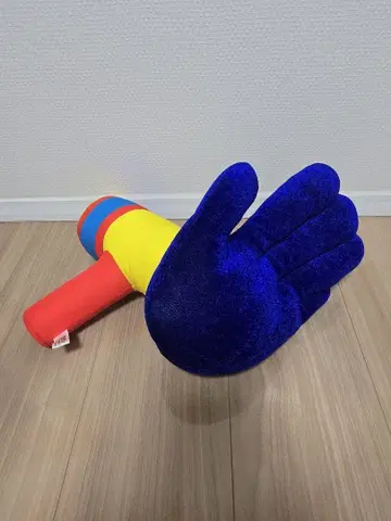 팝피 플레이타임