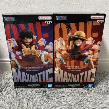 원피스 MAXIMATIC SPECIAL A/B 세트